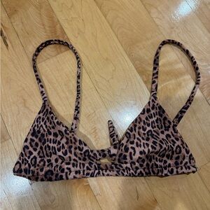 Skatie Sonny Bikini Top Kualoa xs